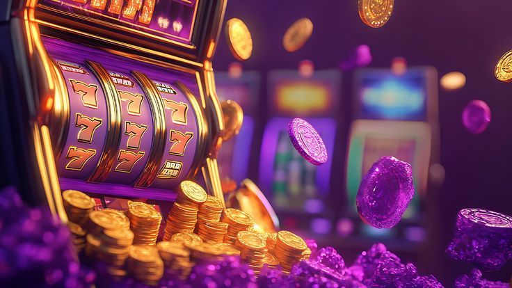 yonovip آن لائن کیسینو میں کھیلنے کی وجوہات