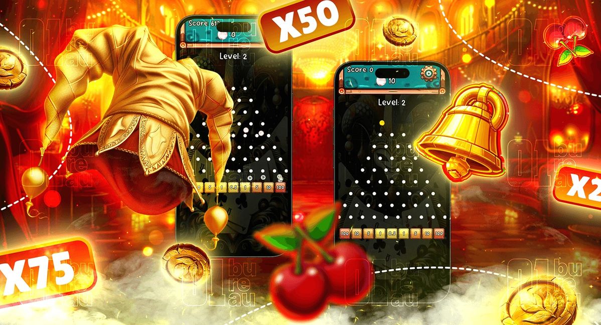 پاکستان میں yonovip کا آن لائن کیسینو سیکشن کھولیں۔